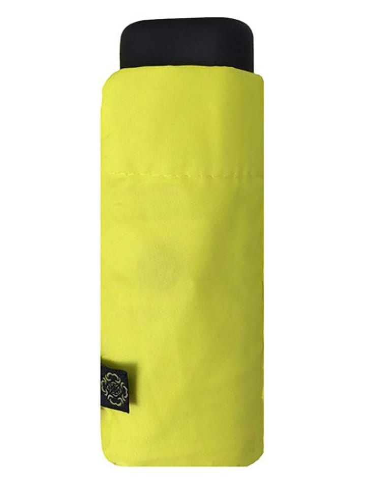 SMATI Parasol w kolorze żółtym - Ø 93 cm rozmiar: onesize