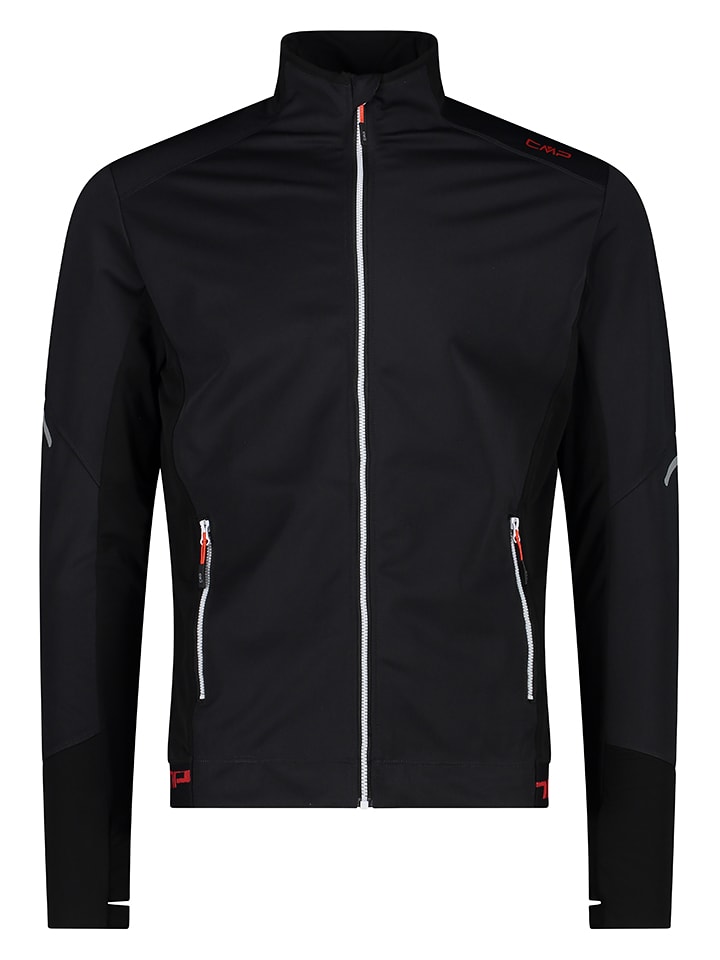 CMP Kurtka funkcyjna w kolorze czarnym rozmiar: 48