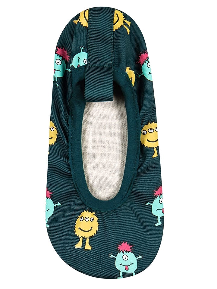 s.Oliver Kapcie w kolorze morskim rozmiar: 31/32