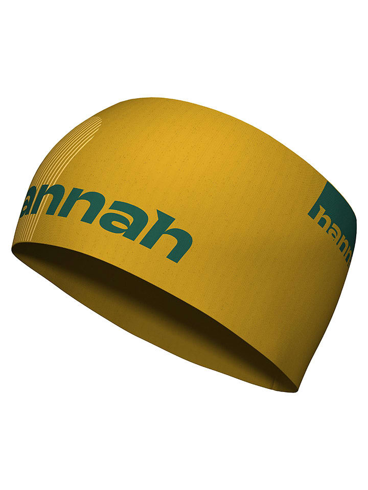 Hannah Opaska w kolorze żółtym rozmiar: onesize