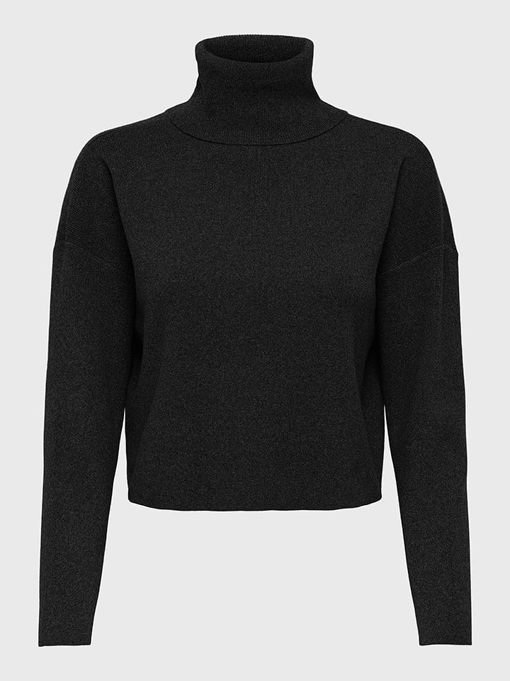 ONLY Golf w kolorze czarnym rozmiar: XL