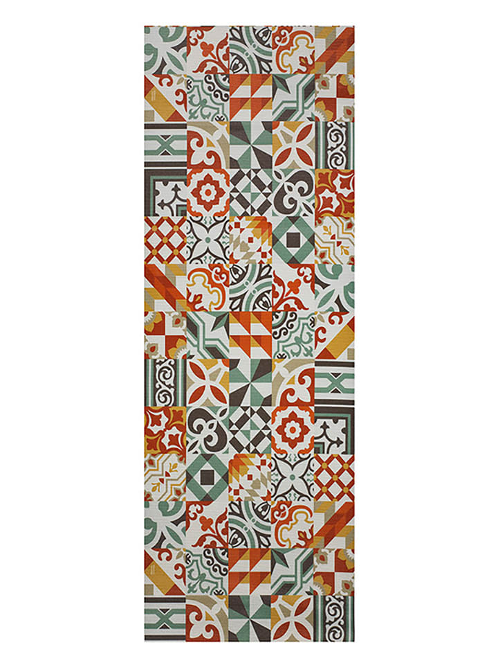 Atticgo Chodnik "Sprinty" ze wzorem rozmiar: 52x100 cm