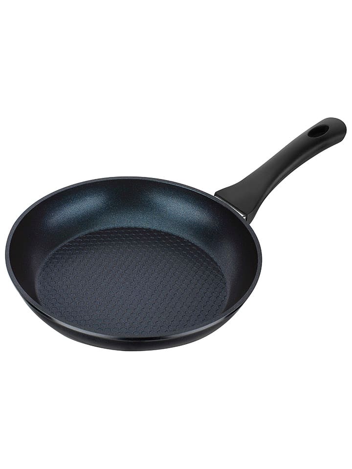 GSW Patelnia "Temptura" w kolorze czarnym - Ø 32 cm rozmiar: onesize