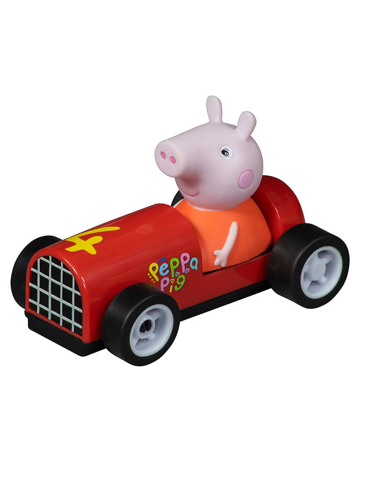 Carrera Samochód na tor wyścigowy "Carrera First" - 3+ rozmiar: onesize