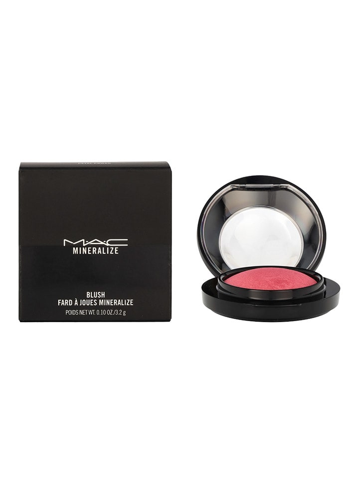 MAC Róż "Mineralize - Petal Power" - 3,2 g rozmiar: onesize