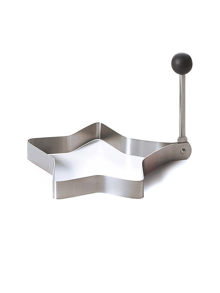 EXCELSA Forma do jajek - 10 x 10 cm rozmiar: onesize