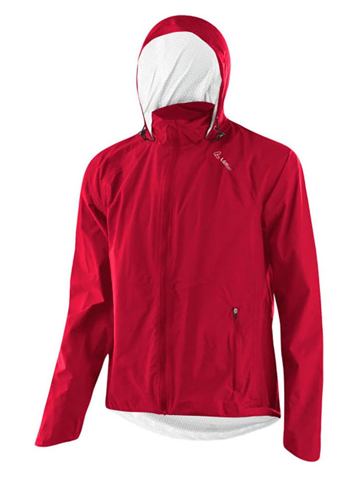 Löffler Kurtka funkcyjna "WPM" w kolorze czerwonym rozmiar: 52