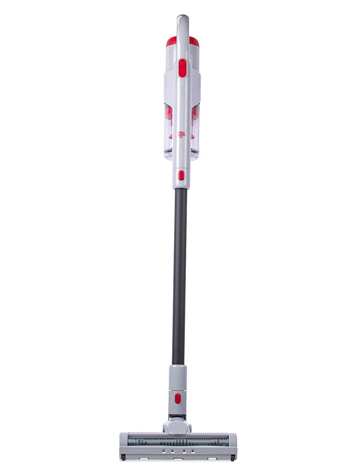 Dirt Devil Odkurzacz akumulatorowy "DD9006" w kolorze biało-czerwonym rozmiar: onesize