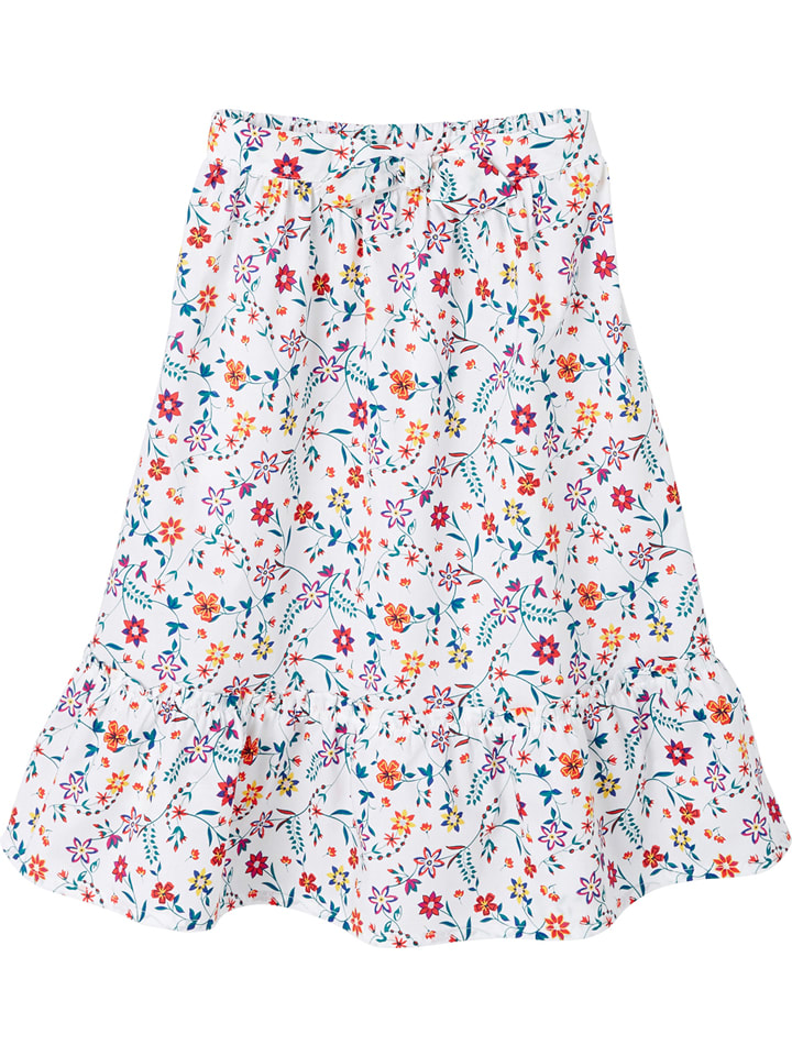 vertbaudet Spódnica ze wzorem rozmiar: 86