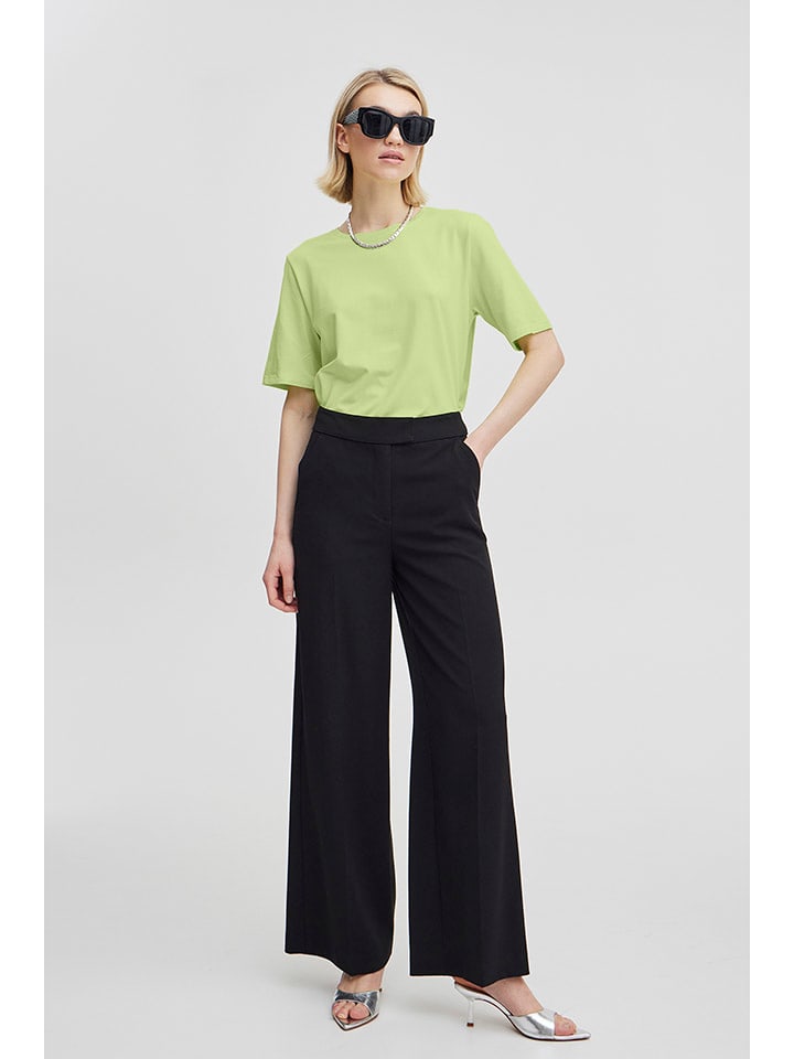 b.young Koszulka w kolorze zielonym rozmiar: L