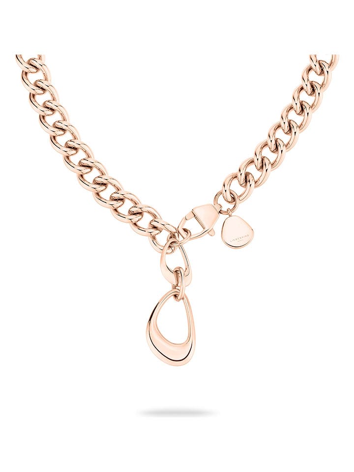 Liebeskind Naszyjnik z zawieszką - dł. 45 cm rozmiar: onesize