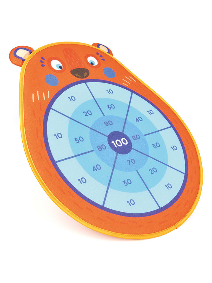 Edukalu Gra 3w1 - 4+ rozmiar: onesize