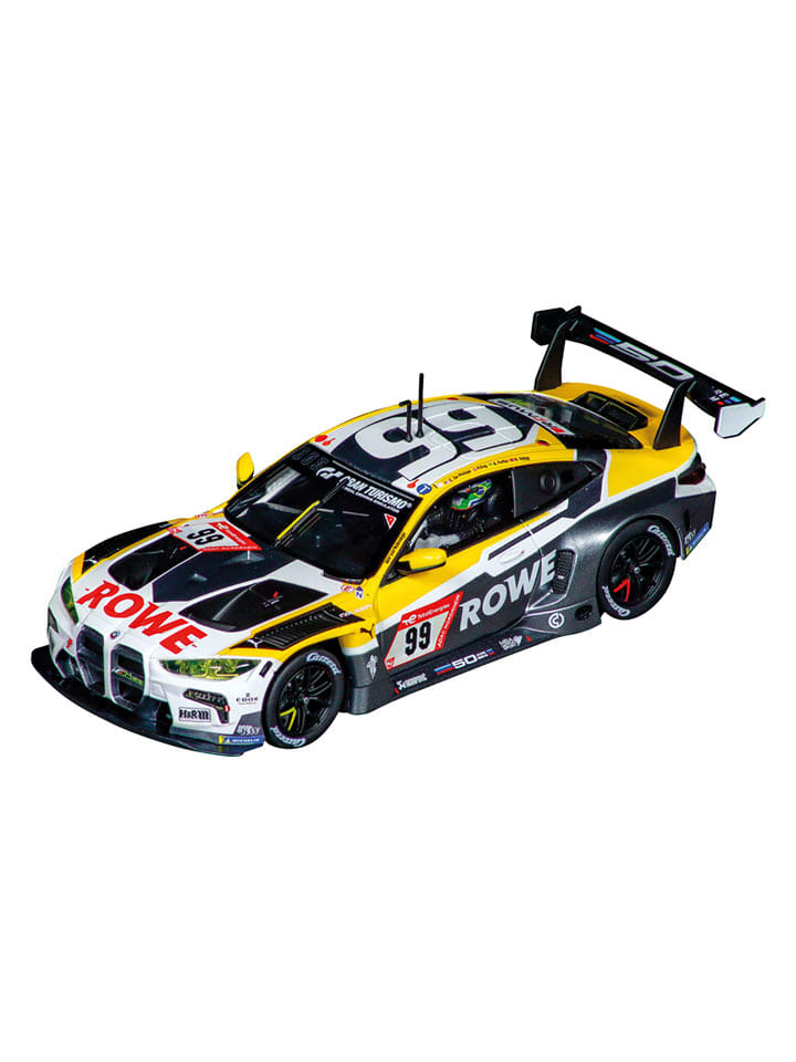 Carrera Samochód "BMW M4 GT3 "ROWE Racing, No.99" - 8+ rozmiar: onesize