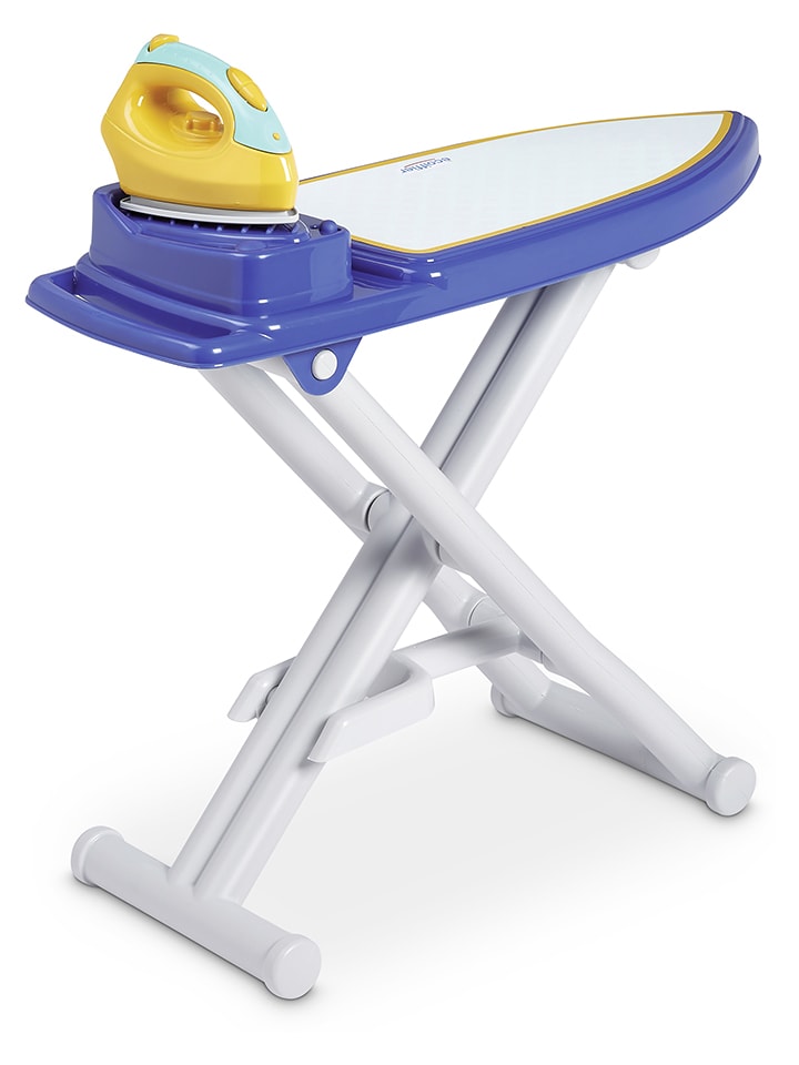 écoiffier Zestaw do prasowania - 18m+ rozmiar: onesize