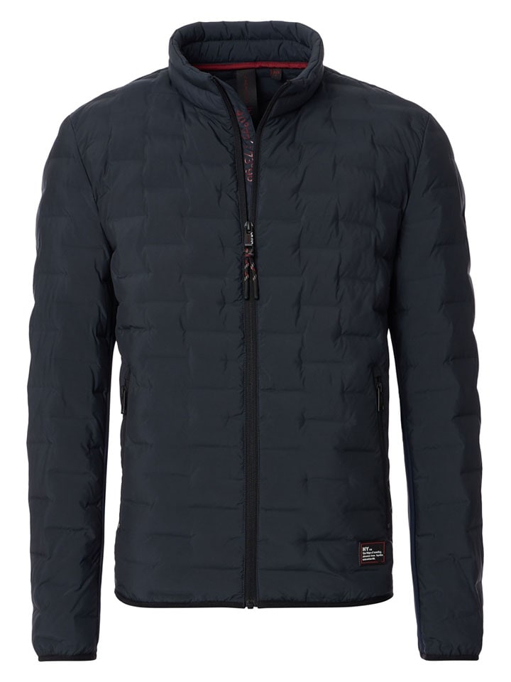 CASAMODA Kurtka funkcyjna w kolorze granatowym rozmiar: XXL