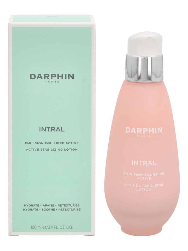 Darphin Balsam do twarzy "Intral Active Stabilizing" - 100 ml rozmiar: onesize