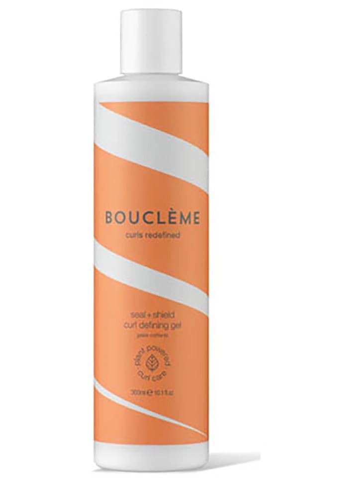 BOUCLÈME Żel do stylizacji "Curl Seal + Shield" - 300 ml rozmiar: onesize