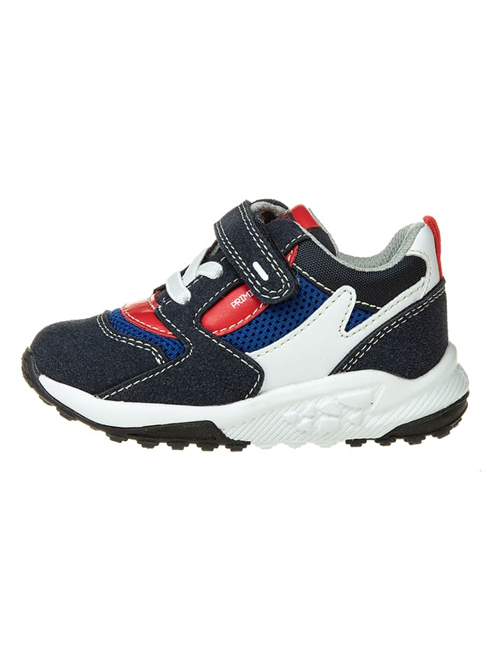 Primigi Sneakersy w kolorze granatowym rozmiar: 24