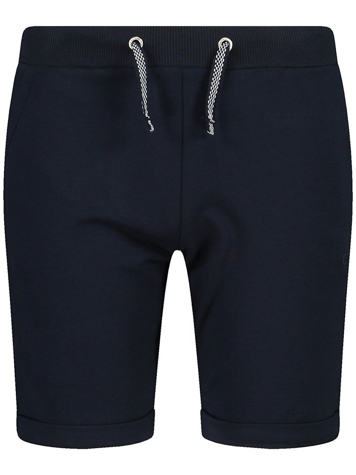 cmp Szorty dresowe w kolorze granatowym rozmiar: 116