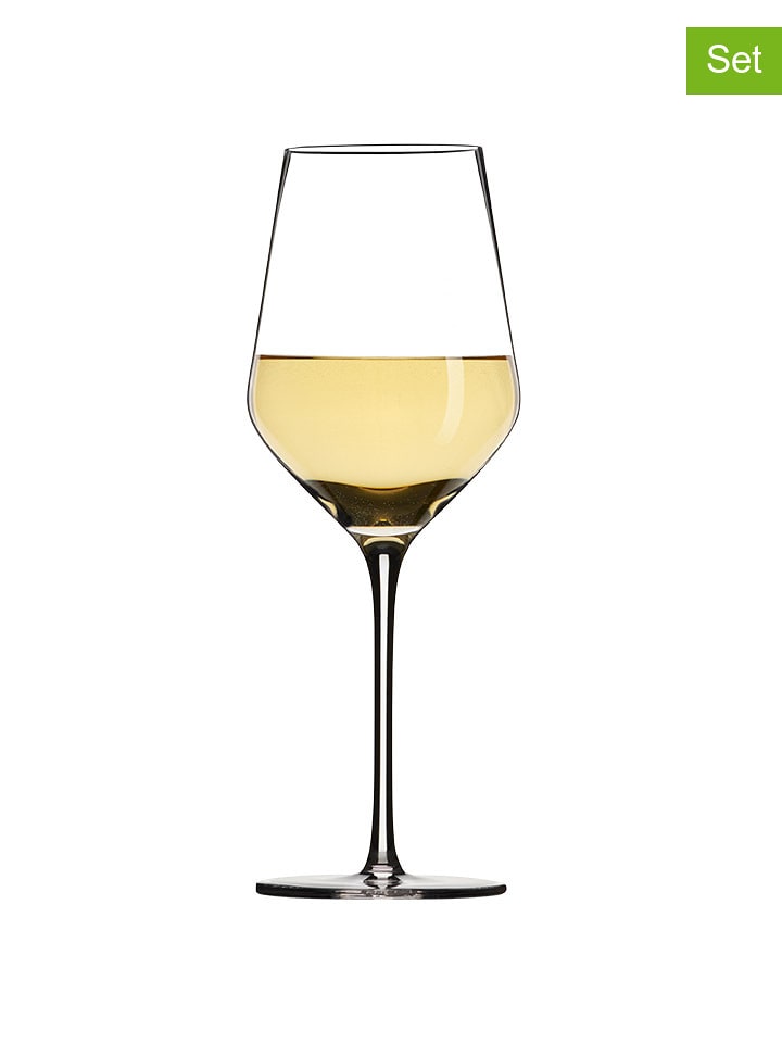 Chef Cuisine Kieliszki (2 szt.) do wina - 400 ml rozmiar: onesize