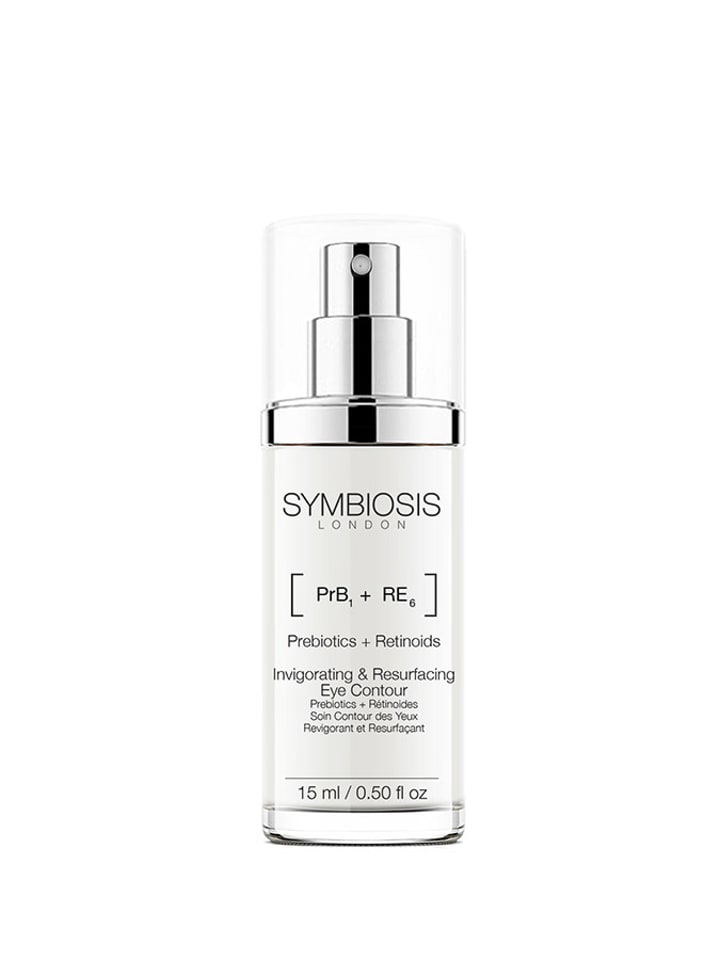 Symbiosis Krem pod oczy - 15 ml rozmiar: onesize