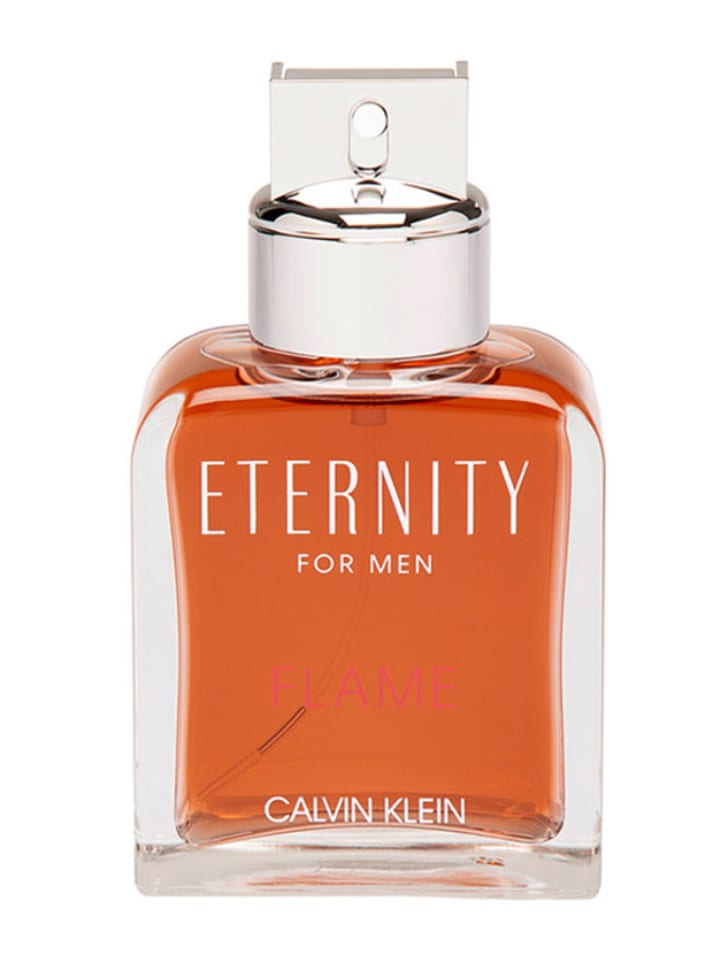 Calvin Klein Eternity Flame For Men - EDT - 100 ml rozmiar: onesize