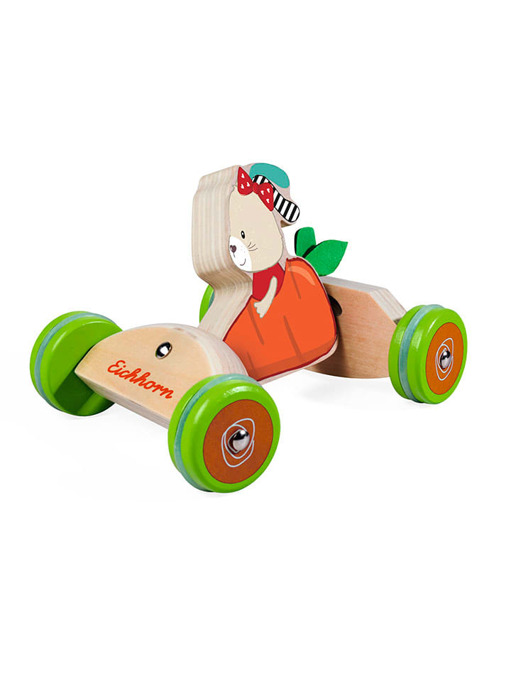 Eichhorn Pojazd "EH" ze wzorem - 12 m+ rozmiar: onesize