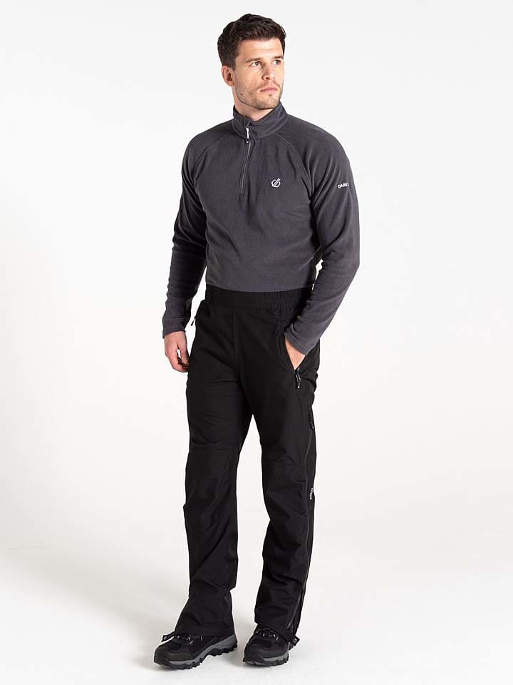 Dare 2b Spodnie funkcyjne "Adriot III" w kolorze czarnym rozmiar: 3XL