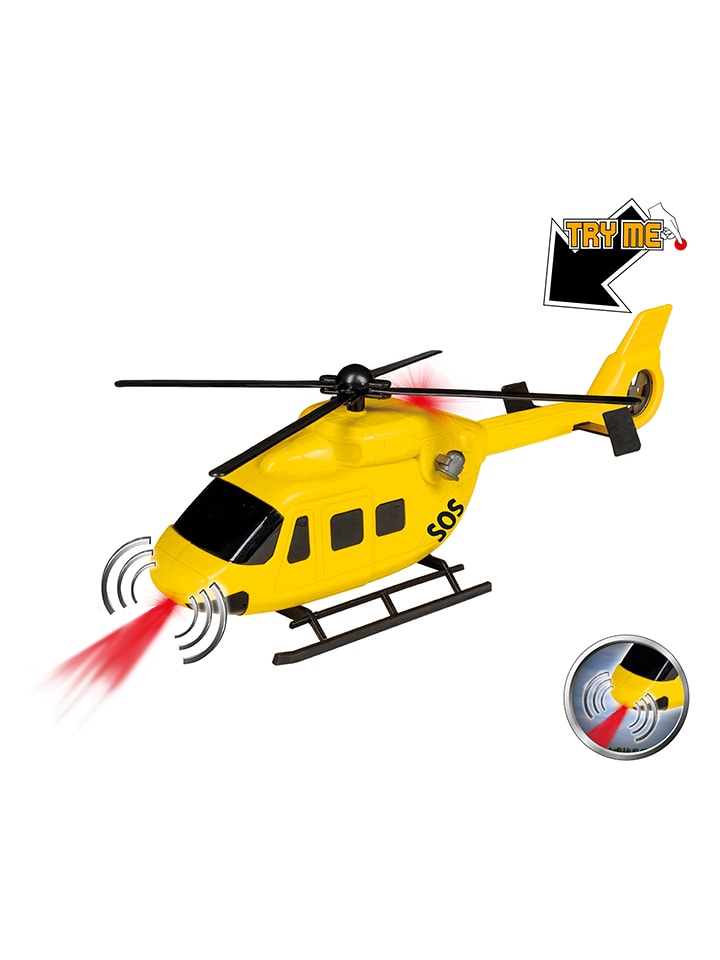 Happy People Helikopter "SOS" rozmiar: onesize