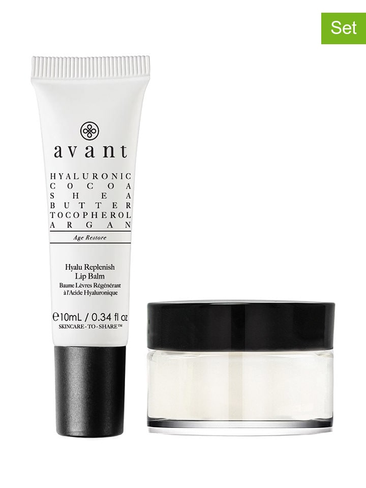 Avant 2-częściowy zestaw rozmiar: onesize