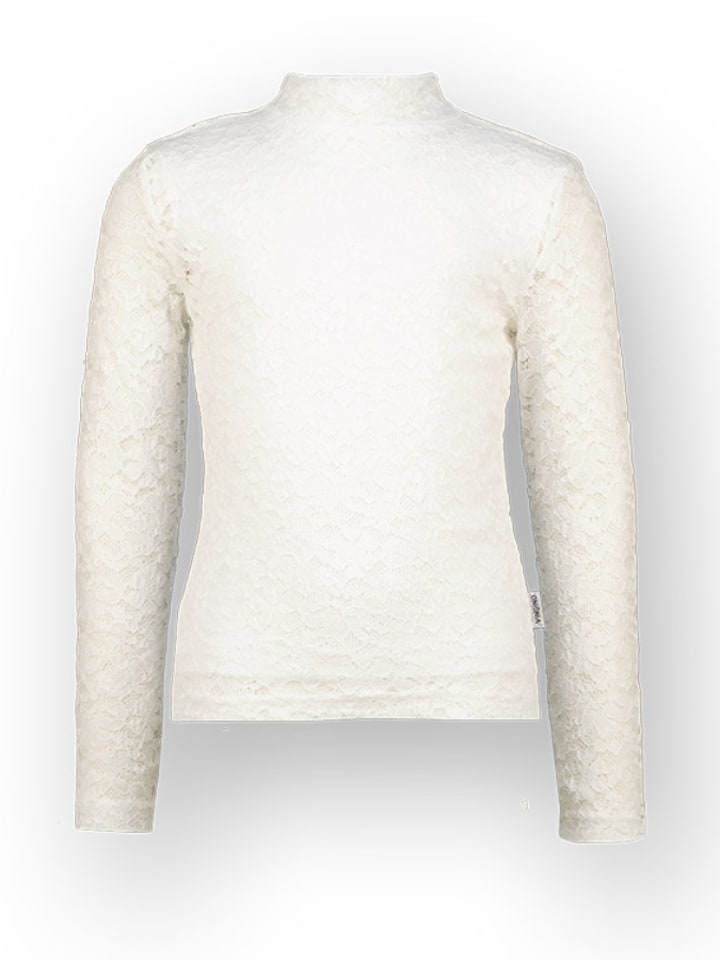 Vingino Koszulka "Jade" w kolorze białym rozmiar: 104