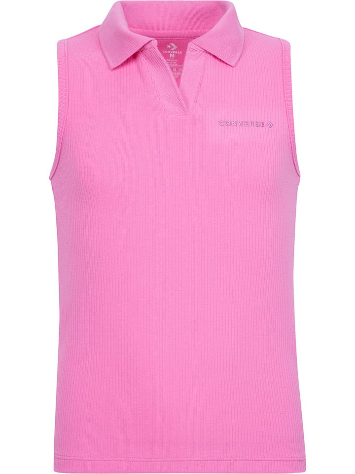 Converse Top w kolorze różowym rozmiar: 152/158