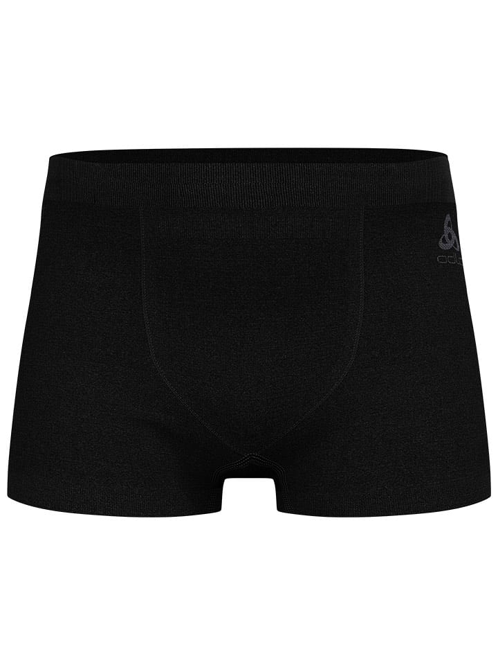 Odlo Kalesony funkcyjne "Active Light Eco" w kolorze czarnym rozmiar: XL