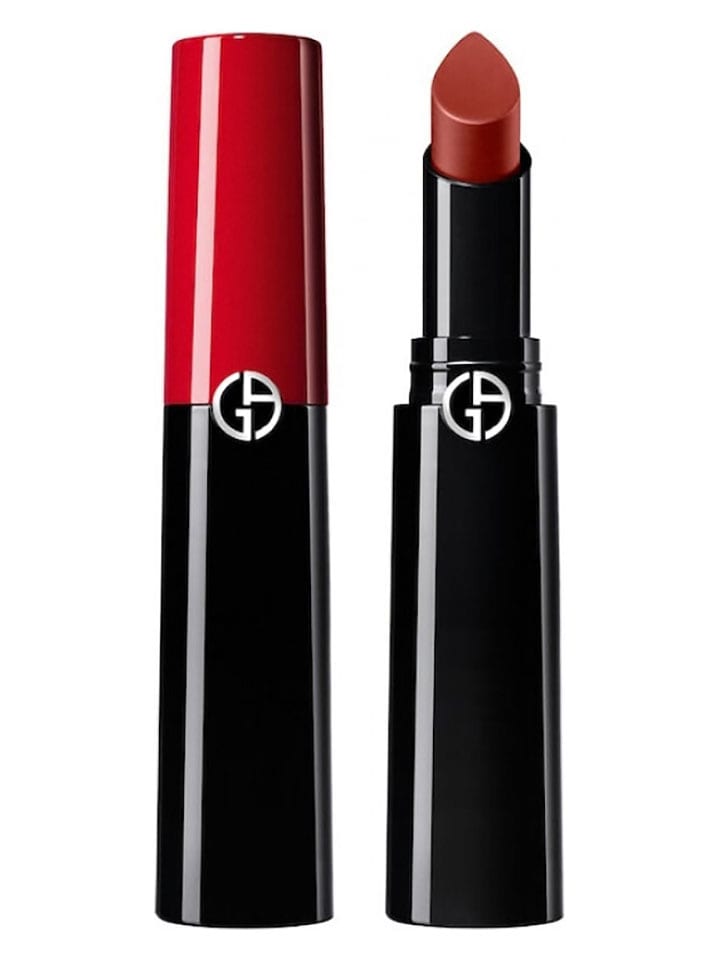 Giorgio Armani Szminka "Lip Power - 201" - 3,1 g rozmiar: onesize