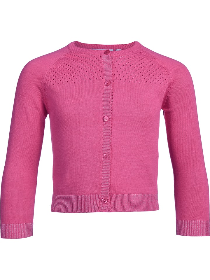 happy girls by Eisend Bolerko w kolorze jasnoróżowym rozmiar: 110