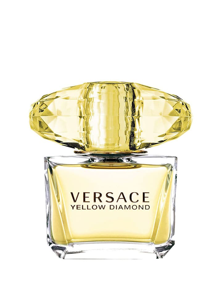 Versace Yellow Diamond - EDT - 90 ml rozmiar: onesize