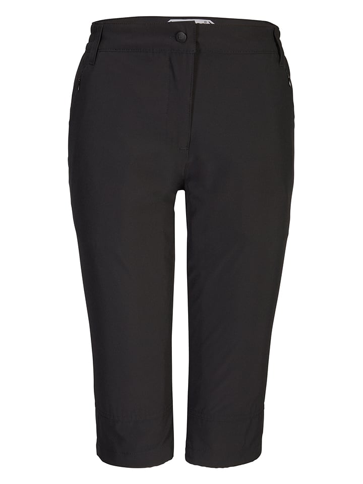 Killtec Rybaczki funkcyjne "KOS 206" w kolorze czarnym rozmiar: 40