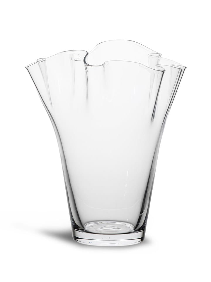 Sagaform Wazon "Viva" - wys. 20 x 24 cm rozmiar: onesize