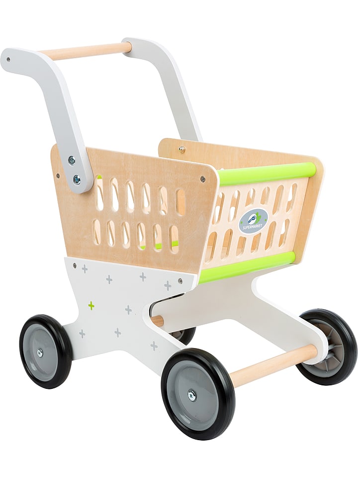 small foot Wózek zakupowy - 2+ rozmiar: onesize