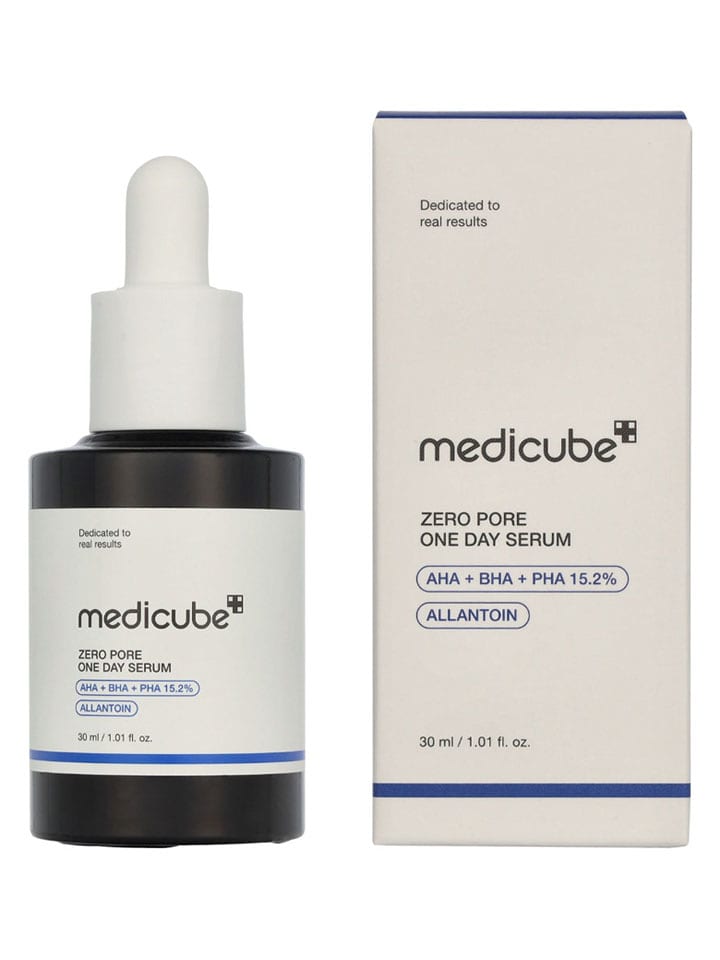 Medicube Serum na dzień "Zero Pore" - 30 ml rozmiar: onesize