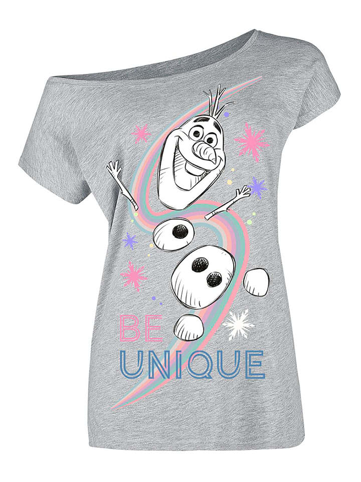 Nastrovje Potsdam Koszulka w kolorze szarym rozmiar: M