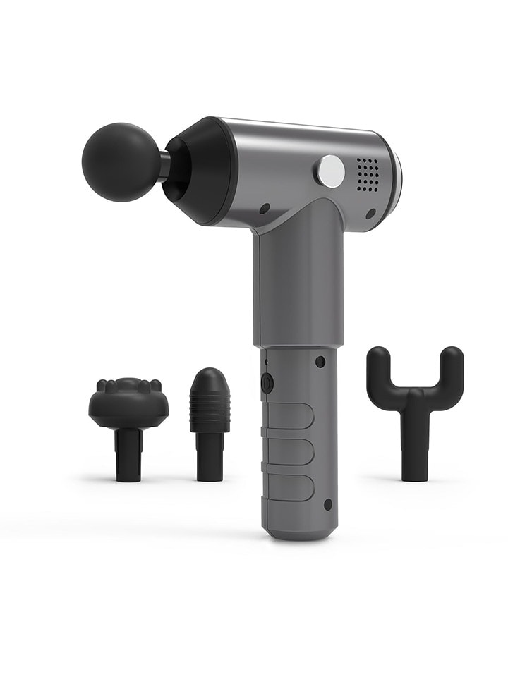 Medisana Masażer "MG 500 Massage Gun Pro" w kolorze czarnym rozmiar: onesize