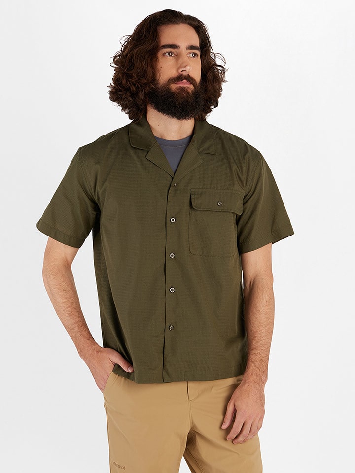 Marmot Spodnie narciarskie w kolorze czarnym rozmiar: 12