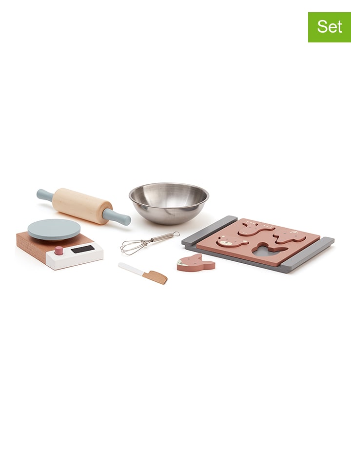 Kid´s CONCEPT Zestaw do pieczenia ciastek - 3+ rozmiar: onesize