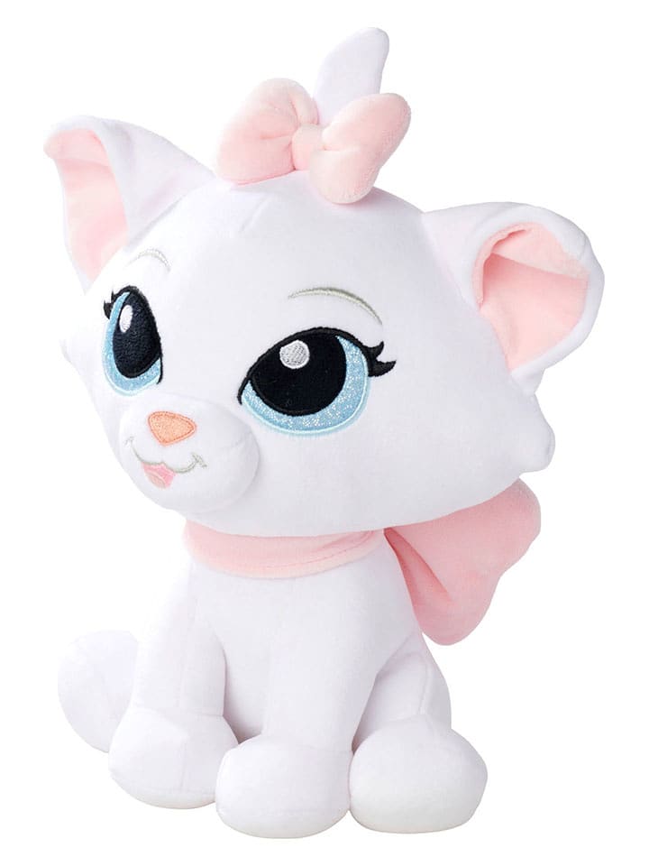 Simba Maskotka "Disney Doorables" w kolorze białym - 0+ rozmiar: onesize