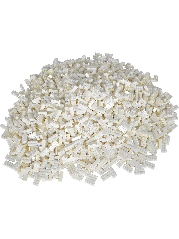 Simba 500-częściowy zestaw klocków "Blox" - 4+ rozmiar: onesize