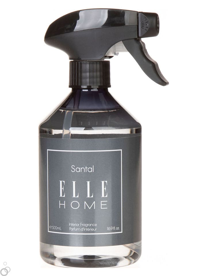 Elle home Odświeżacz powietrza "Home" - 500 ml rozmiar: onesize