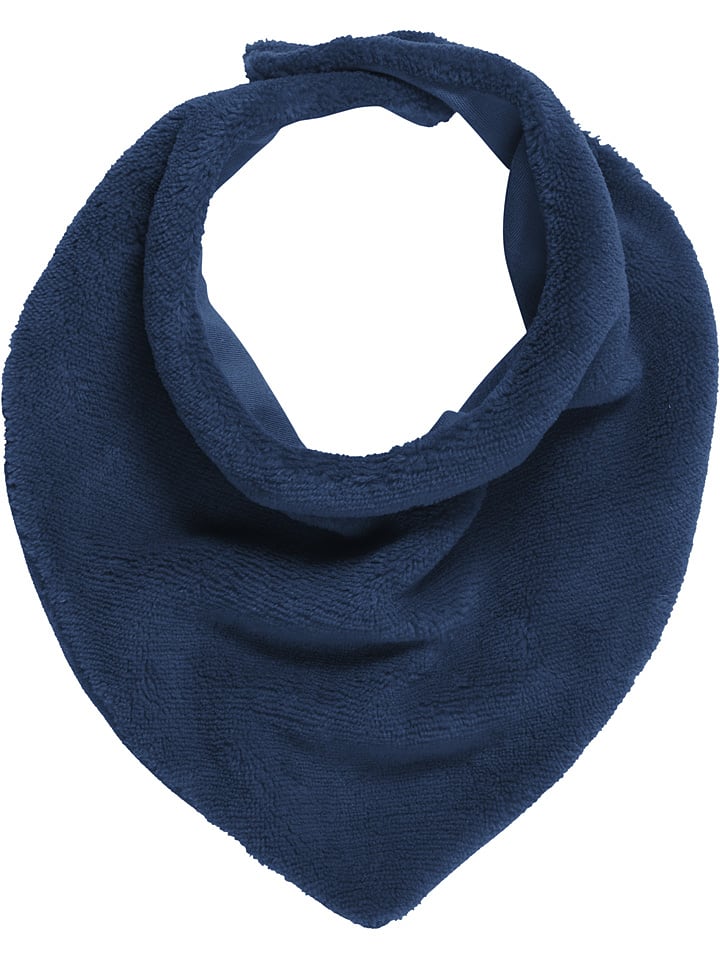 Playshoes Chusta polarowa w kolorze granatowym rozmiar: onesize