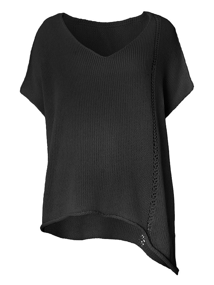 fimfi Koszulka w kolorze czarnym rozmiar: onesize