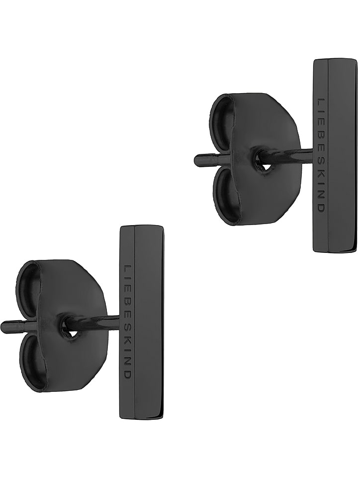 Liebeskind Kolczyki-wkrętki rozmiar: onesize